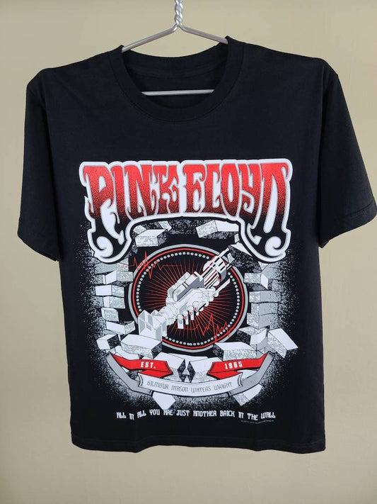 Pink Floyd Retro Tee