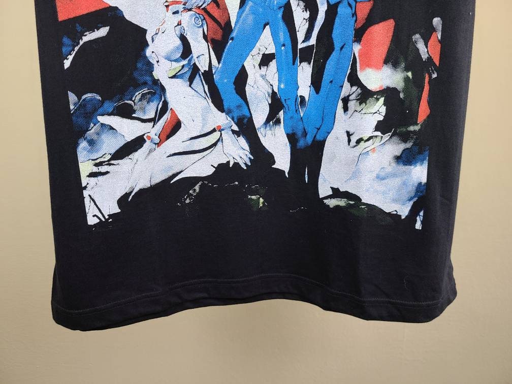 Neon Genesis Evangelion Tee