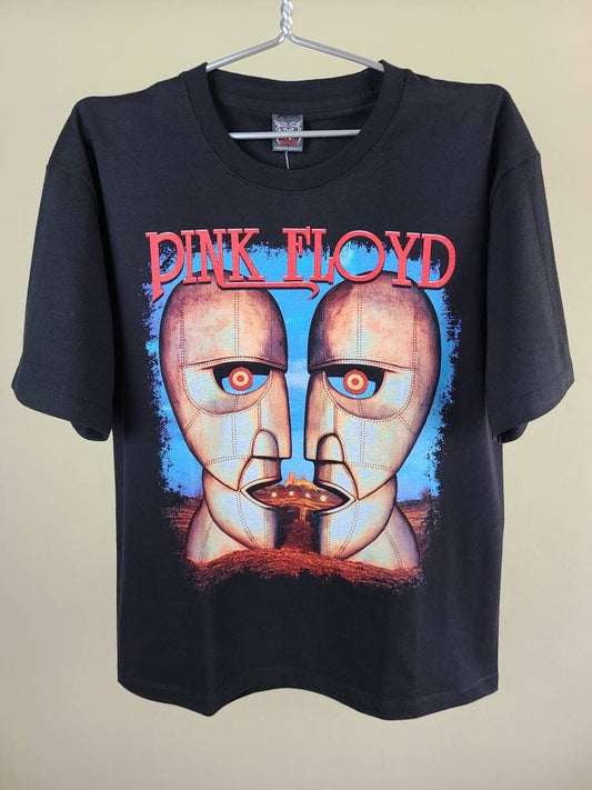 Pink Floyd Retro Double-sided Tee