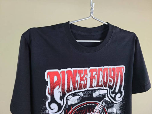 Pink Floyd Retro Tee
