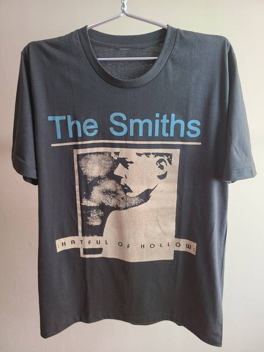 The Smiths Retro Tee T Shirt