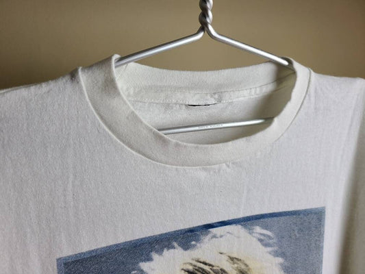 Kurt Cobain Memorial Tee T Shirt