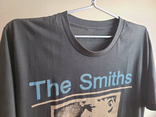 The Smiths Retro Tee T Shirt