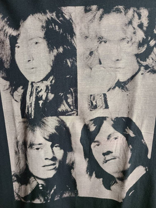 Led Zeppelin Retro Tee
