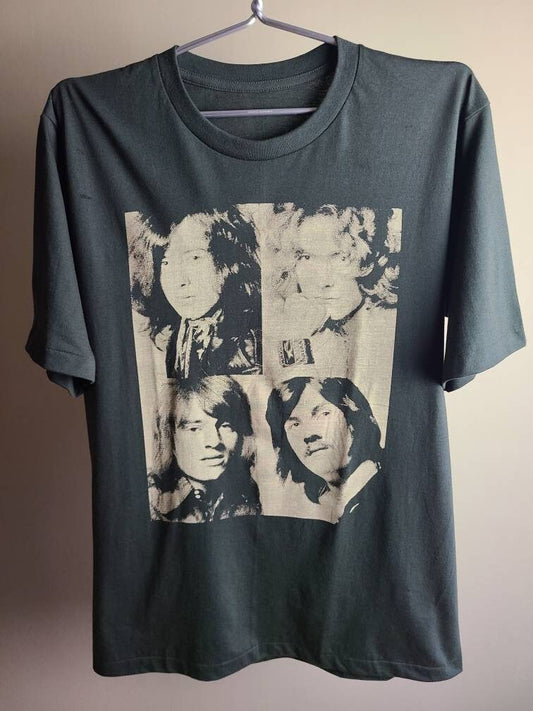 Led Zeppelin Retro Tee