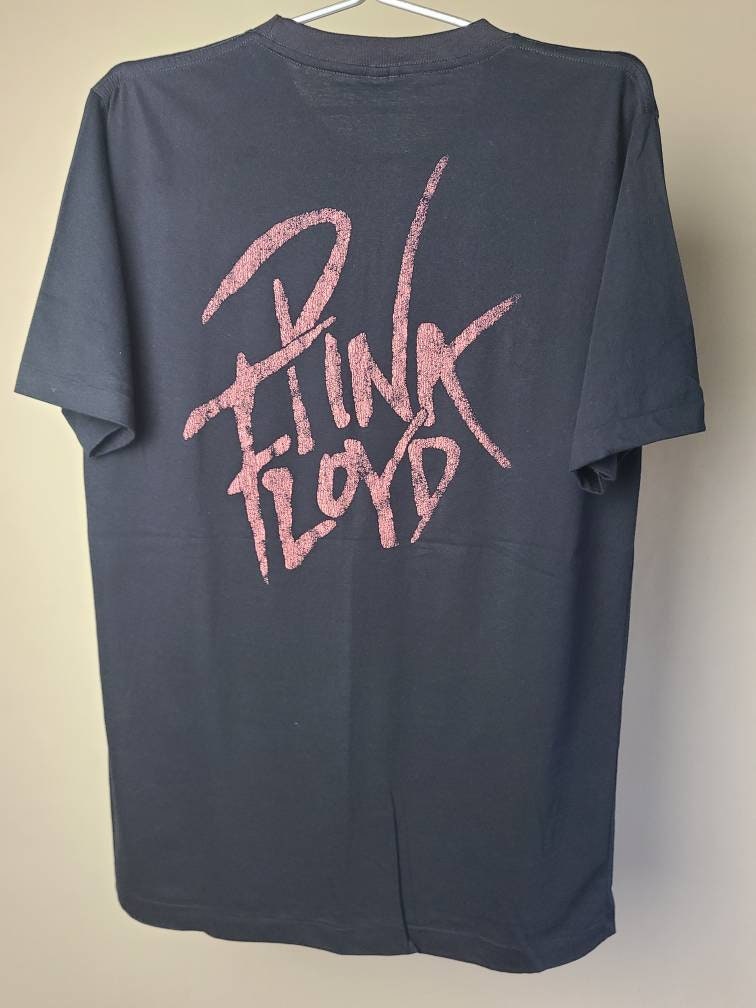 Pink Floyd Double-sided Tee