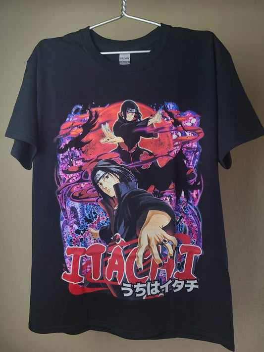 Naruto Tee T Shirt