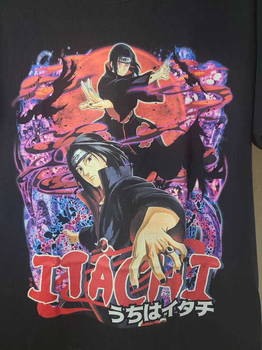 Naruto Tee T Shirt