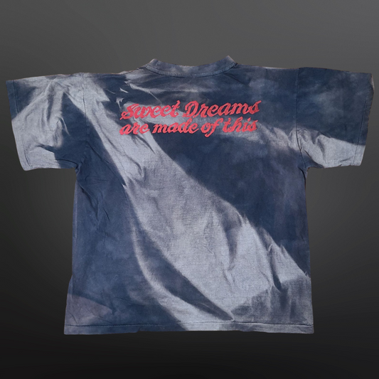Marilyn Manson Super Sun Faded Tee