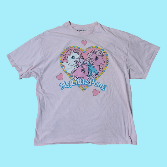 My Little Pony Tee