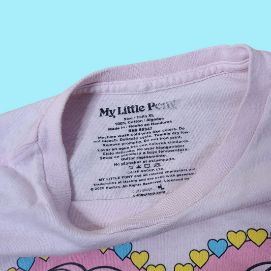 My Little Pony Tee