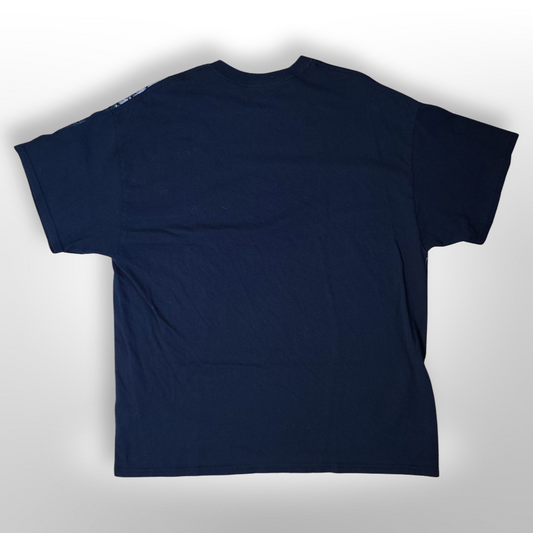 Metallica Big Print Tee