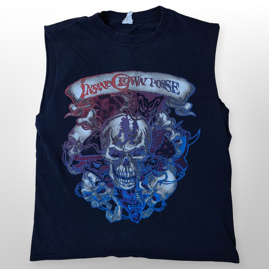 Insane Clown Posse ICP Sleeveless Tee