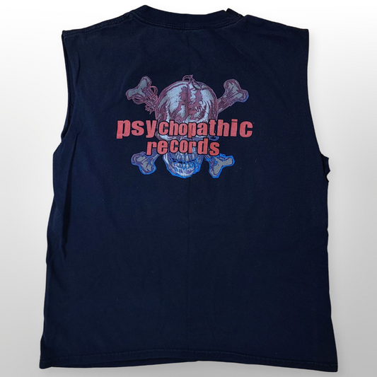 Insane Clown Posse ICP Sleeveless Tee