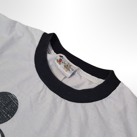 Mickey Mouse True Vintage T shirt