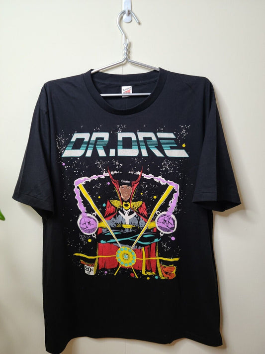Dr. Dre Retro Style Tee Shirt